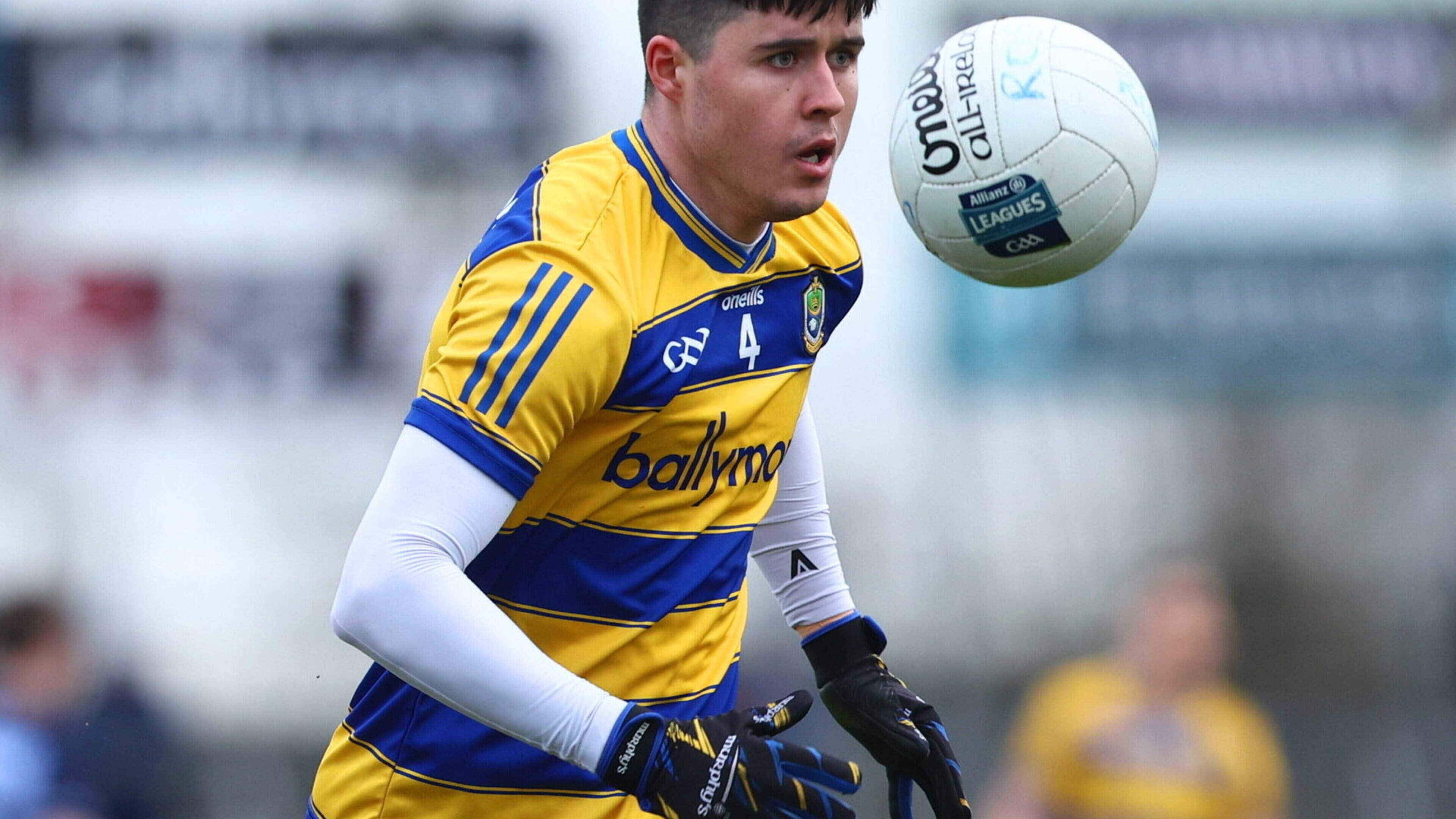 Meath GAA FL Round-up - Division 2 : Seven teams in contention for four semi-final spots